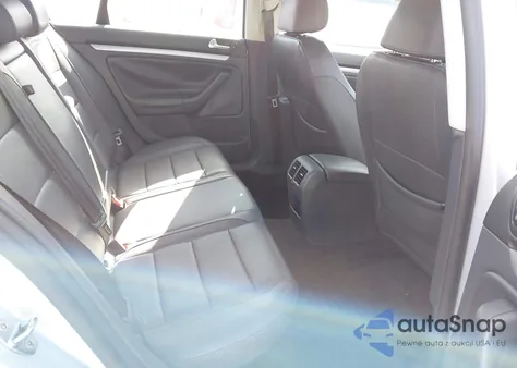 2007 Volkswagen Jetta Wolfsburg Edition from USA, damaged, VIN 3VWEF71KX7M067707